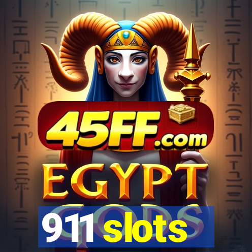 911 slots